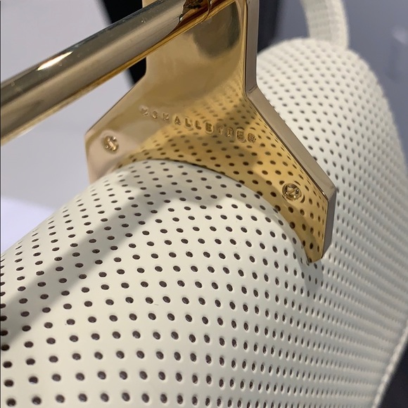 M2M Alletiet Proforatef clutch handbag - Picture 6 of 8